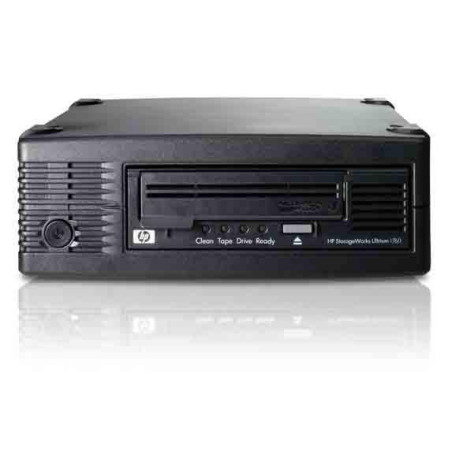 External LTO-4 Ultrium 1760