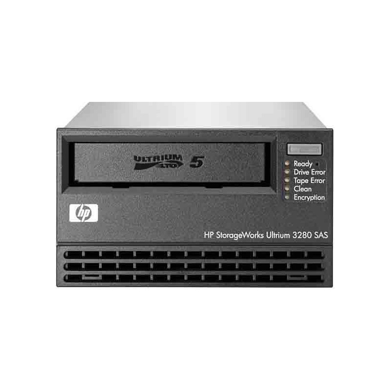 LTO-5 Ultrium 3280 internal