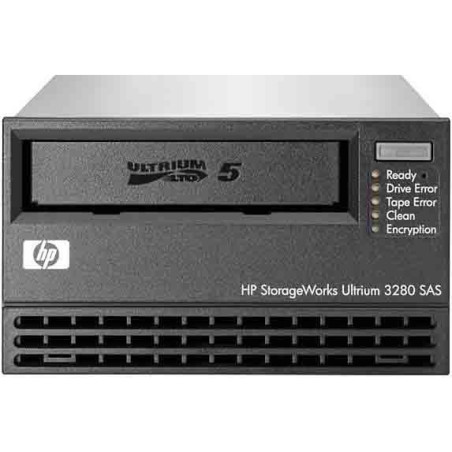 LTO-5 Ultrium 3280 internal