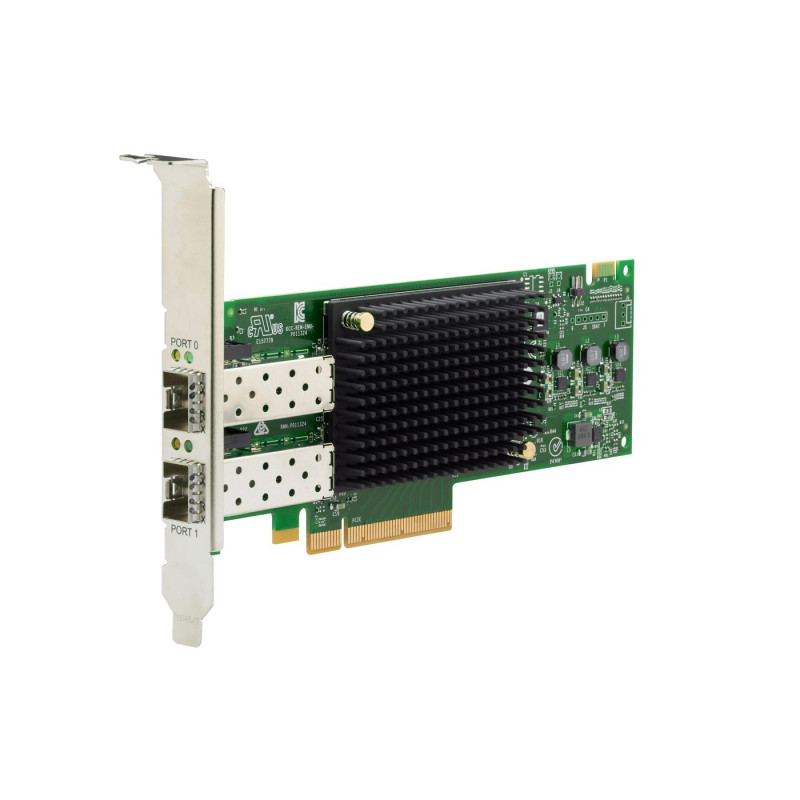 Remote Management Adapter