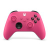 Gaming Controller Pink, White
