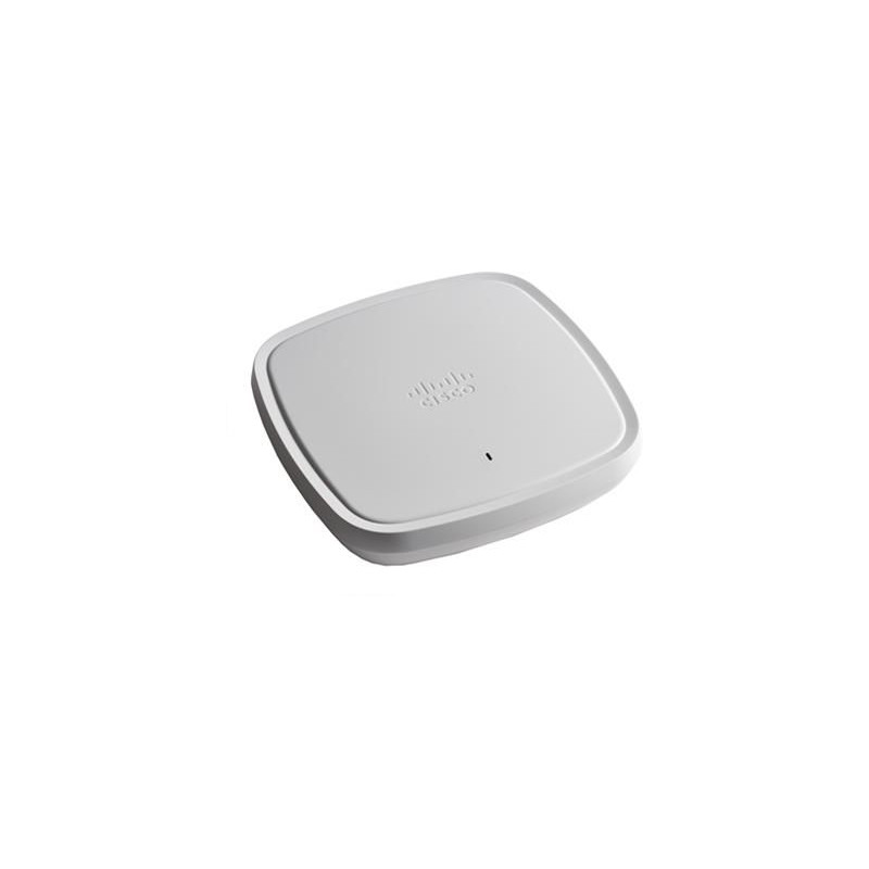 Wireless Access Point Grey