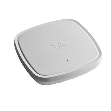 Wireless Access Point Grey