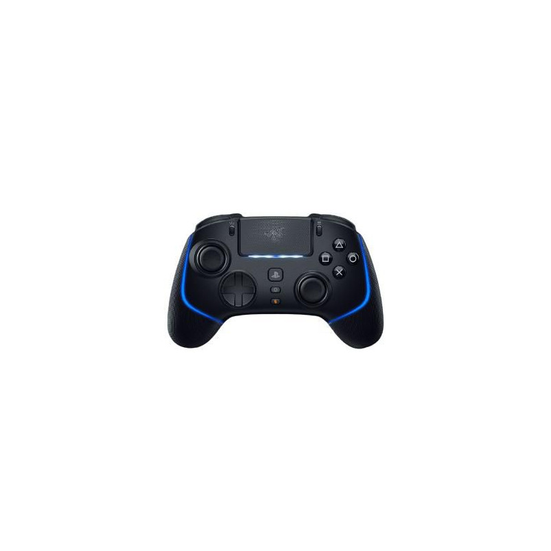 Wolverine V2 Pro Black