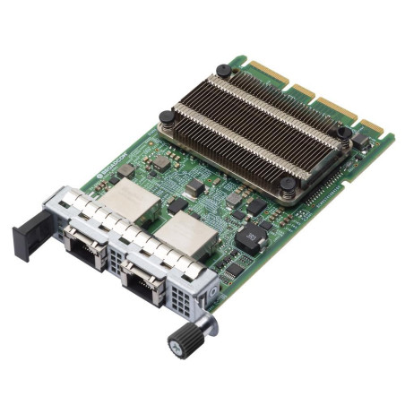 Network Card Internal