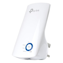 300Mbps Wi-Fi Range Extender