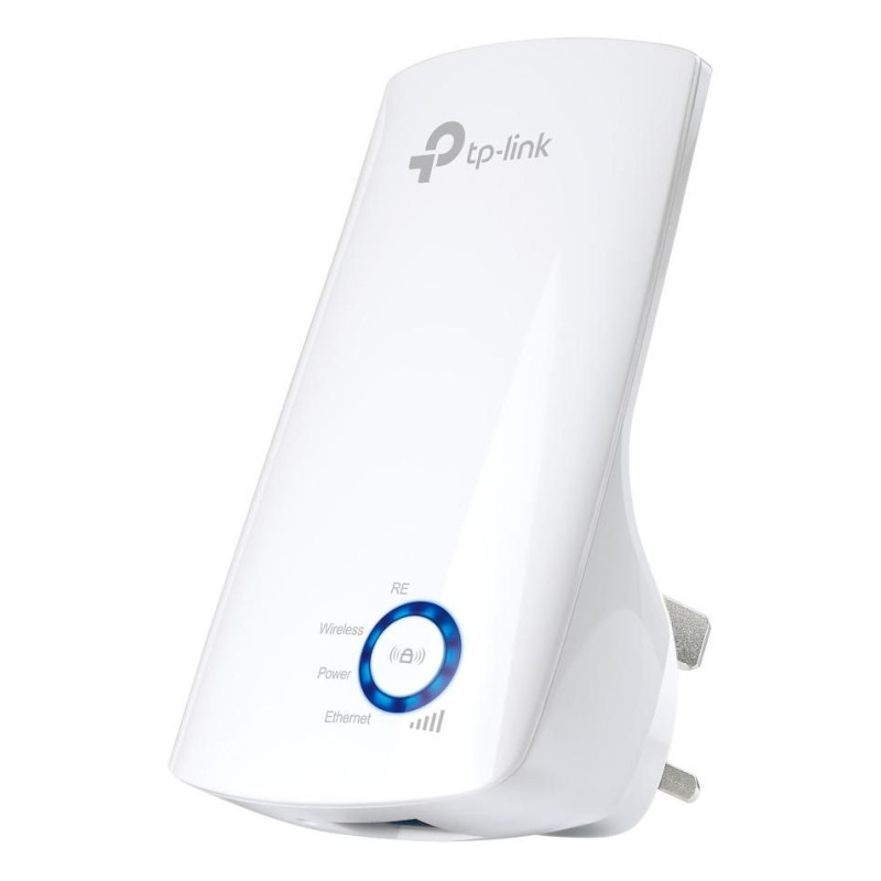 300Mbps Wi-Fi Range Extender