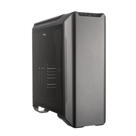 Mastercase Sl600M Midi Tower
