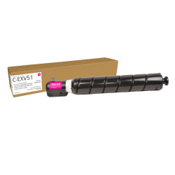 QDRmfacTonerrplCanonC-EXV51MG0483C002