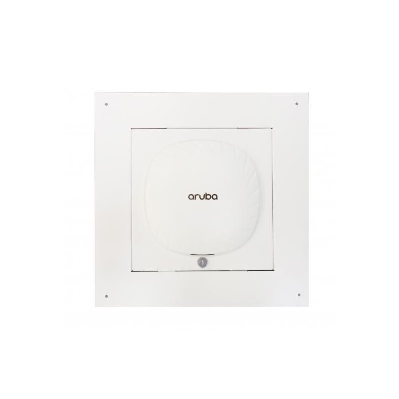 ID HCEN - Aruba 535