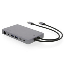 USB-C Display Dock 2 4K 12
