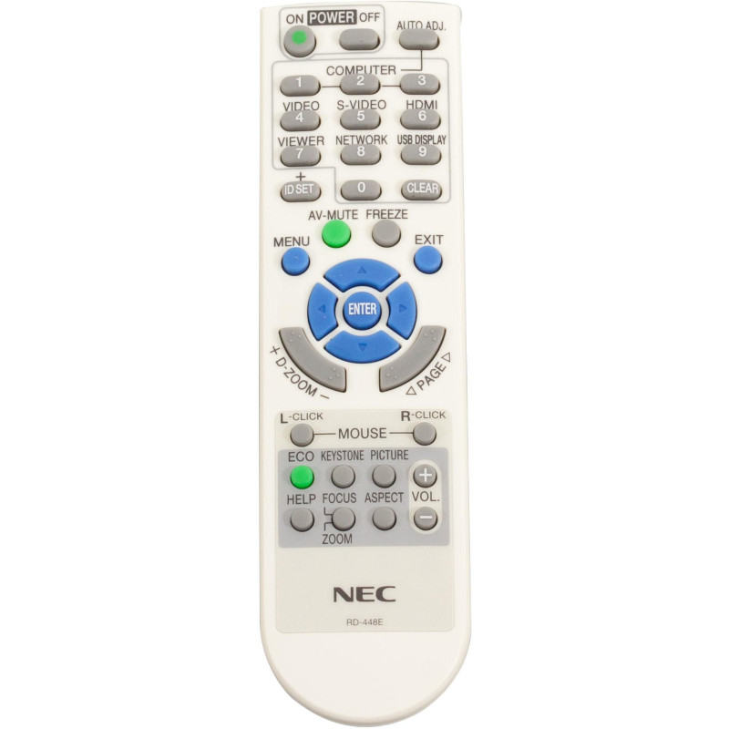 Remote Controller RD-448E