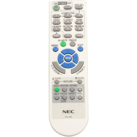 Remote Controller RD-448E