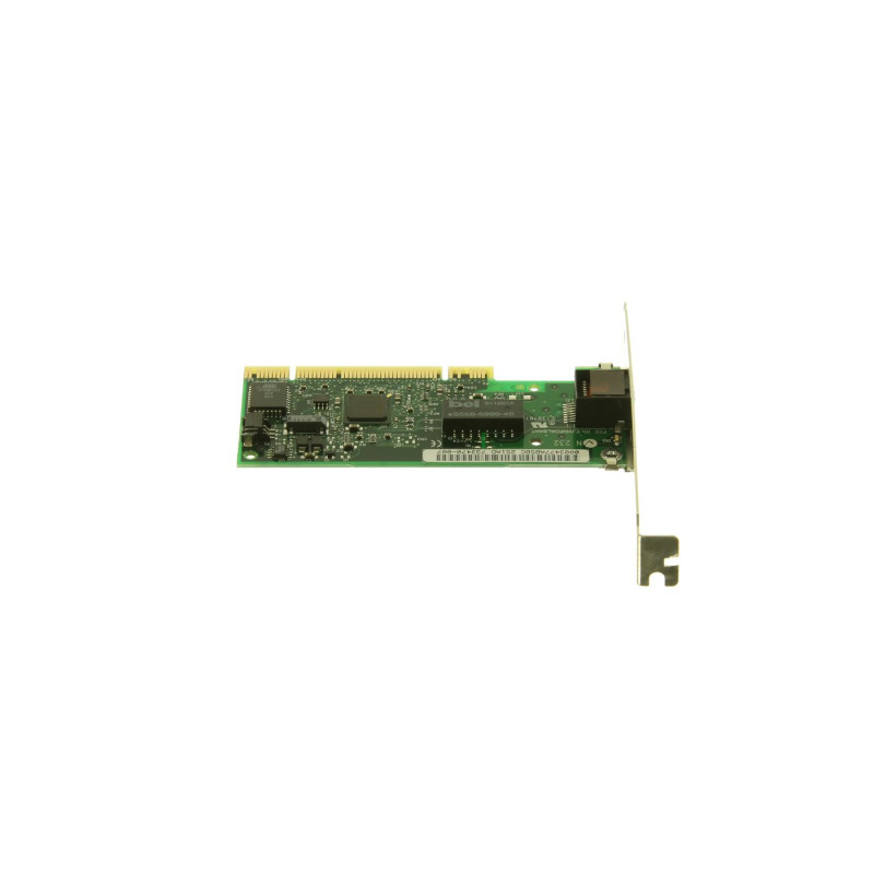 PCI 10BASE-T/100BASE-TX LAN