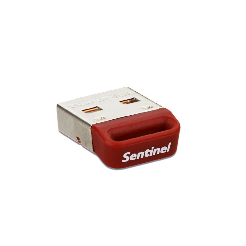RPS Security Block (USB)