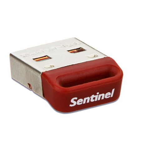 RPS Security Block (USB)