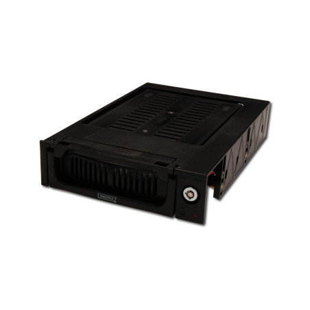 Mobile Rack.SATA. black