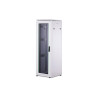 36U network cabinet