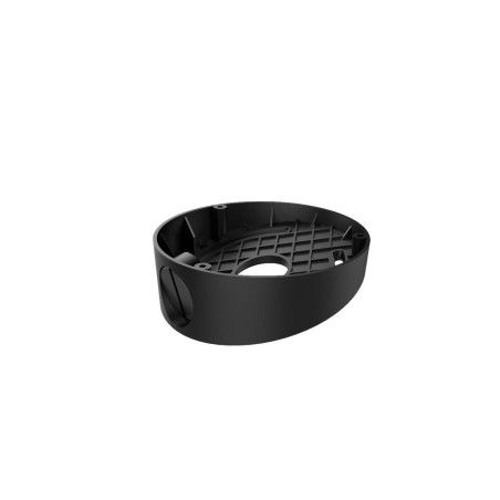 In-ceiling mount - Black