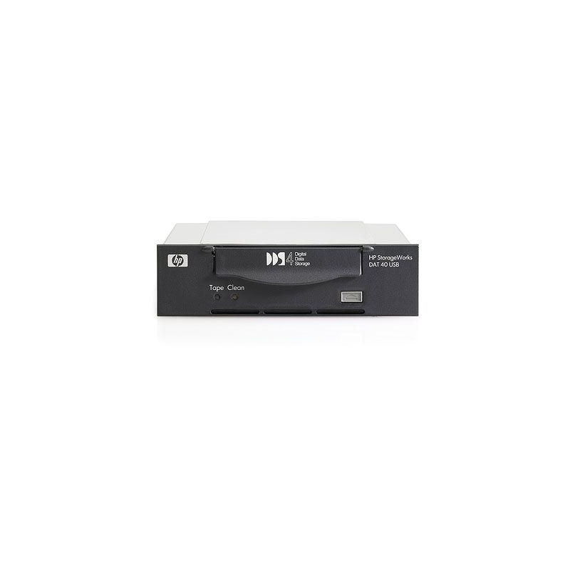 SPS-DRV TAPE DAT40 INT USB