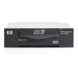 StorageWorks DAT72 USB Trad
