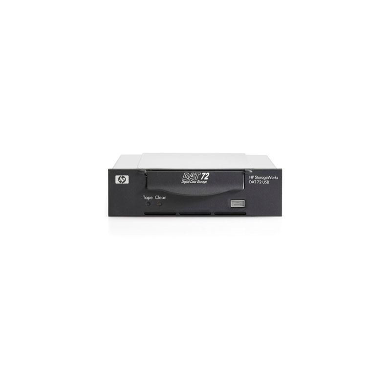 StorageWorks DAT72 USB Trad