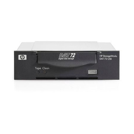 StorageWorks DAT72 USB Trad