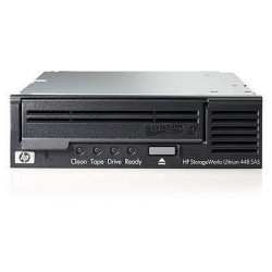 StorageWorks Ultrium 448