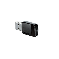 Wireless AC DualBand USB