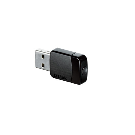 Wireless AC DualBand USB