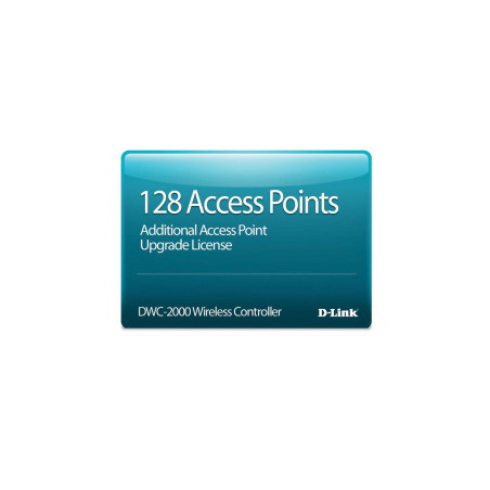 DWC-2000-AP128-LIC software