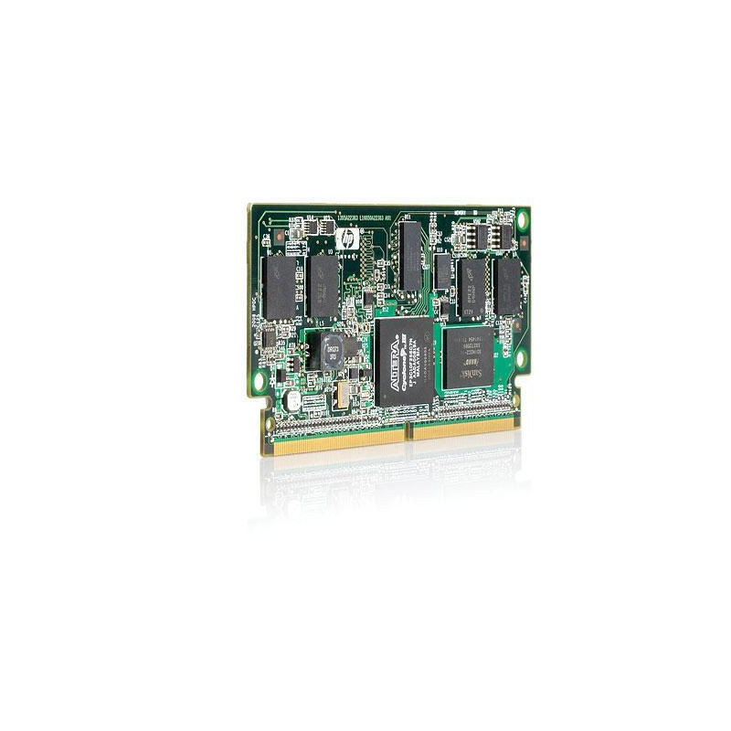 1G Flash Backed Write Cache