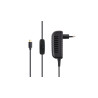 Power Adapter 15W 5V 3A Plug: