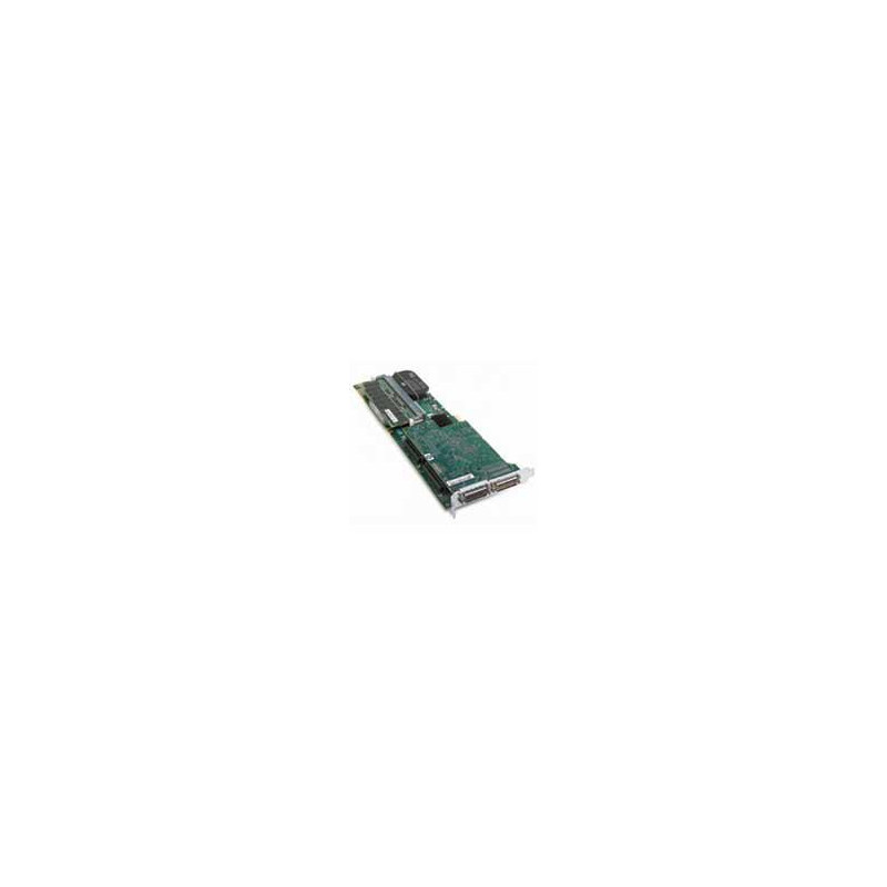 Smartarray 6404 Raid