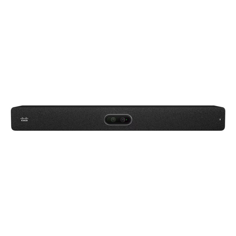 Room Bar Pro Video