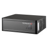 Superchassis 101If Black