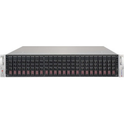 Computer Case Rack Black 600 W