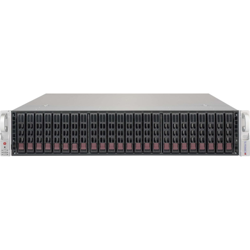 Computer Case Rack Black 600 W