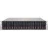 Computer Case Rack Black 600 W