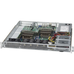 514-505 Rack White 500 W