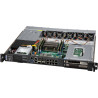 Computer Case Rack Black 800 W