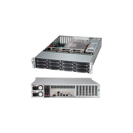 Computer Case Rack Black 1200