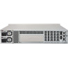 Computer Case Rack Black 600 W