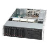 Computer Case Rack Grey 1000 W