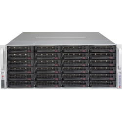 Computer Case Rack Black 1200