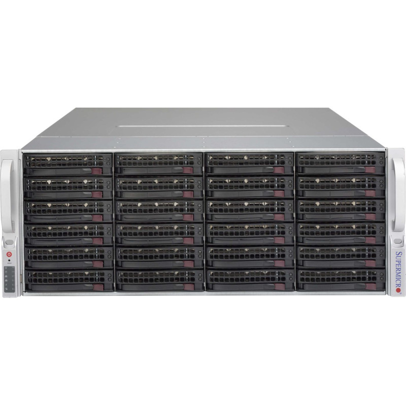 Computer Case Rack Black 1200