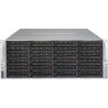 Computer Case Rack Black 1200