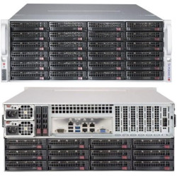Computer Case Rack Grey 1200 W
