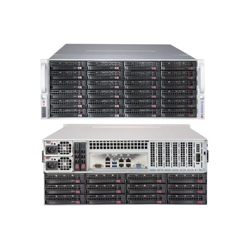 Computer Case Rack Grey 1200 W