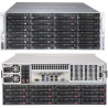 Computer Case Rack Grey 1200 W